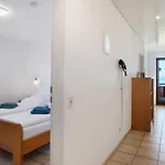 Gaestehaus Heinemann - Og1 Daire *