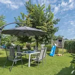 Gaestehaus Heinemann - Og1 Daire *