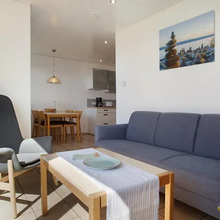 Gaestehaus Heinemann - Og1 דירה *