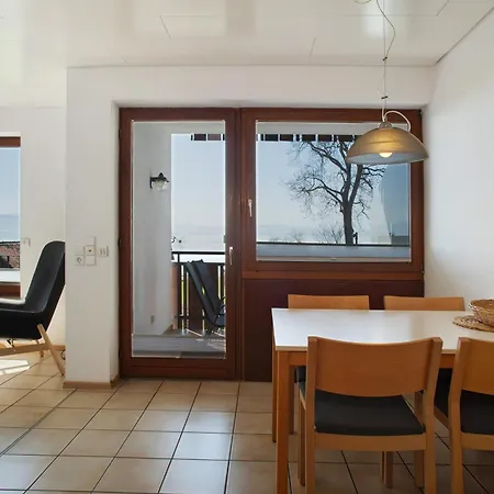 Gaestehaus Heinemann - Og1 דירה לנגנרגן