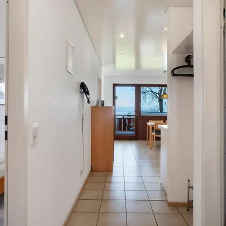 Gaestehaus Heinemann - Og1 *