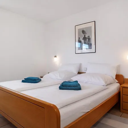 Gaestehaus Heinemann - Og1 לנגנרגן