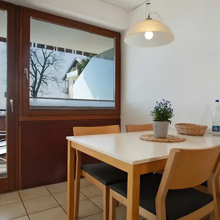 דירה Gaestehaus Heinemann - Og1 *