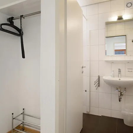 דירה Gaestehaus Heinemann - Og1 לנגנרגן