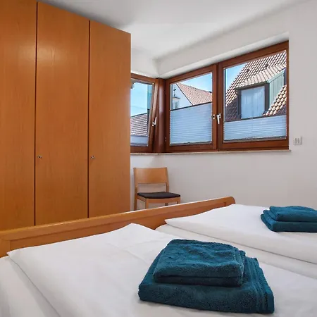 Gaestehaus Heinemann - Og1 לנגנרגן