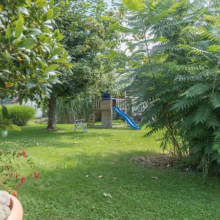 Gaestehaus Heinemann - Og1