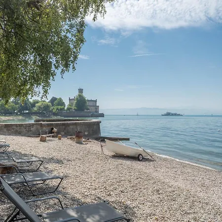 דירה Gaestehaus Heinemann - Og1