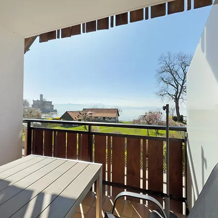 Gaestehaus Heinemann - Og1 דירה *