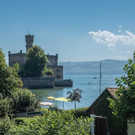 דירה Gaestehaus Heinemann - Og1 *