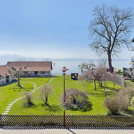 Gaestehaus Heinemann - Og1 דירה לנגנרגן