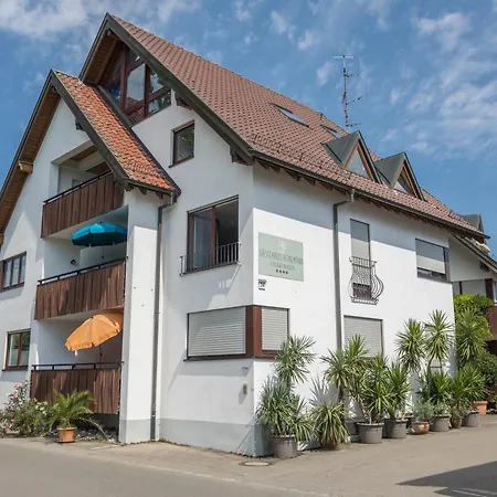 Gaestehaus Heinemann - Og1 *