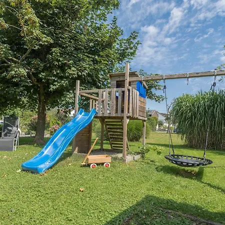 Gaestehaus Heinemann - Og1 לנגנרגן