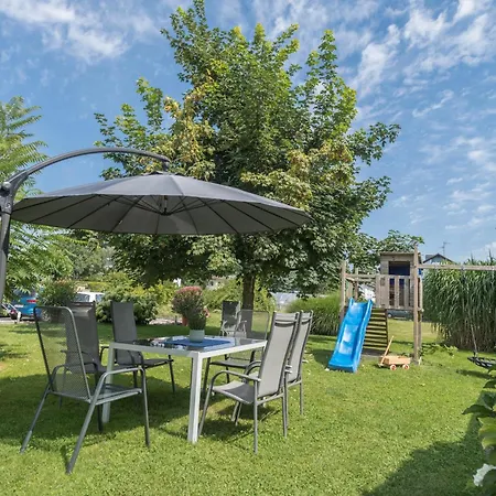 דירה Gaestehaus Heinemann - Og1