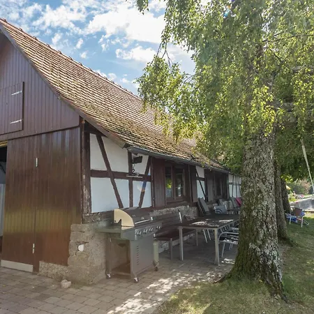 Gaestehaus Heinemann - Og1 דירה *