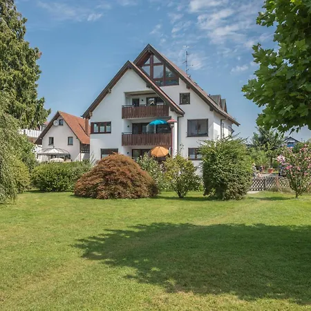 דירה Gaestehaus Heinemann - Og1 *