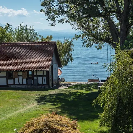 Gaestehaus Heinemann - Og1 *