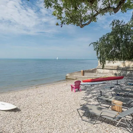 Gaestehaus Heinemann - Og1 * לנגנרגן