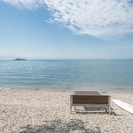 Gaestehaus Heinemann - Og1